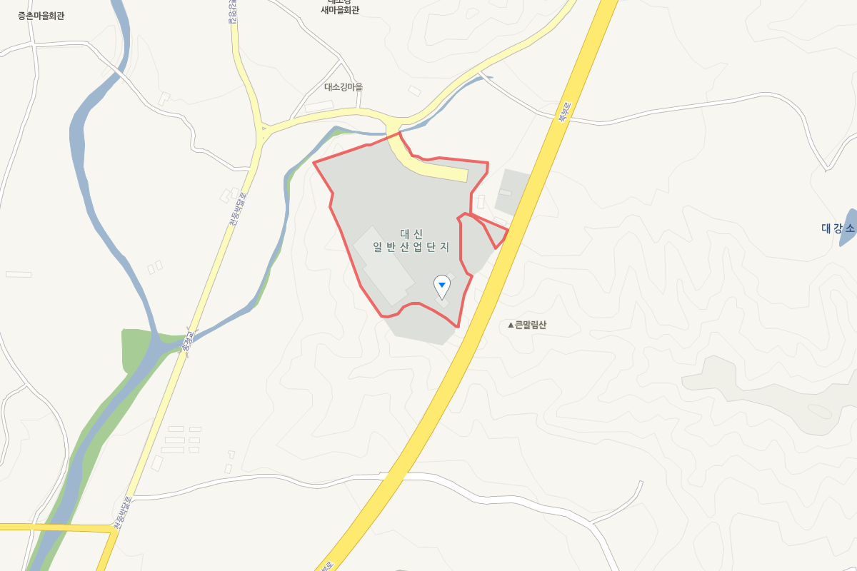 윈체 프리미엄 공장